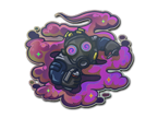 Get Smoked (Holo) image